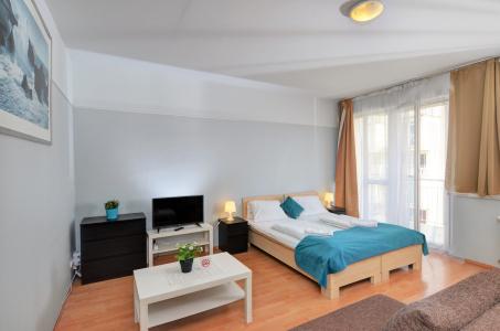 Agape Apartments - 1