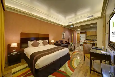Al Khoory Apartments - 5