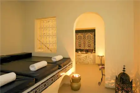 Seabel Rym Beach Djerba - 22