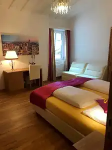 Berger's Sporthotel - 62