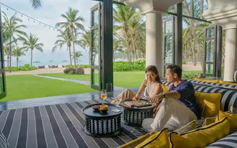 InterContinental Danang Sun Peninsula Resort by IHG - 46