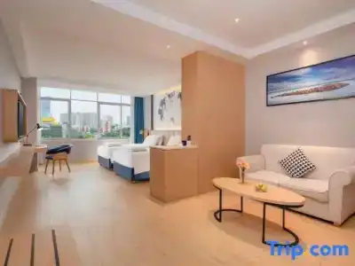 Harriway Garden Dongguan - 30