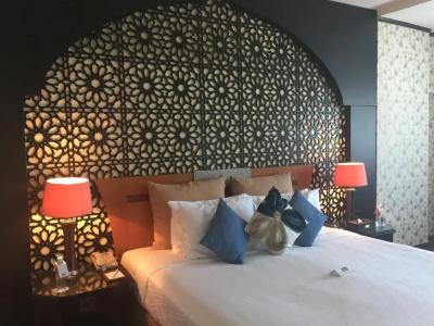 Al Jawhara Apartments - 13