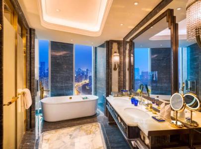 Wanda Reign Chengdu - 132