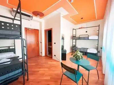 Ostello Bello - 33