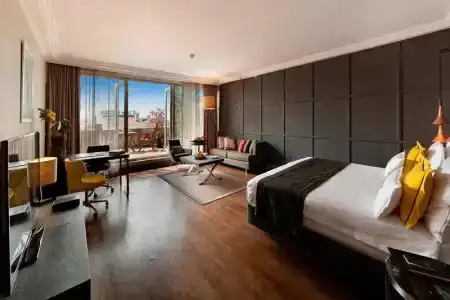 The Stay Boulevard Nisantasi - 69
