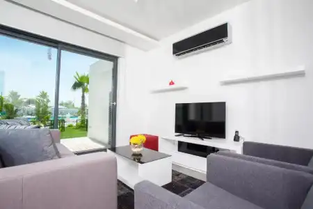 Q Spa Resort - 86