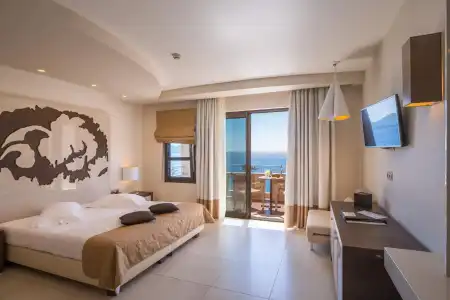 Sivota Diamond Spa Resort - 207
