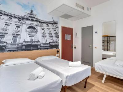 B&B Milano Ornato - 9
