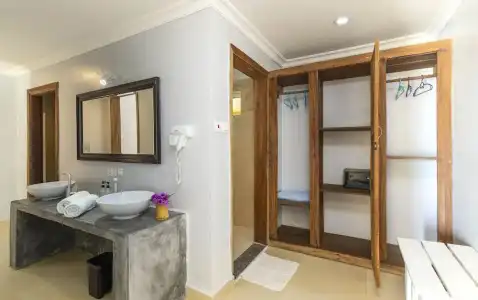 Paje Beach Apartments & - 109