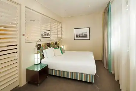 Best Western Plus Stellar - 58