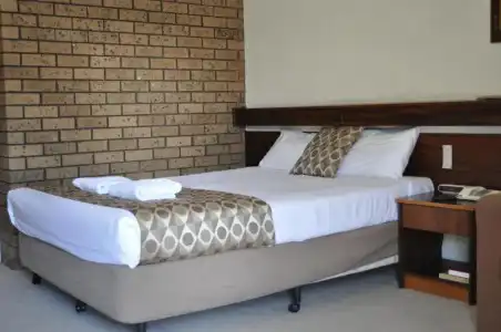 Albury Burvale Motor Inn - 38
