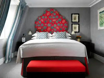 Charlotte Street, Firmdales - 54