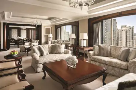 Shangri-La Jakarta - 9