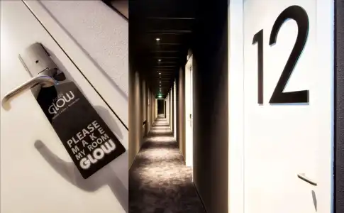 Glow - 16