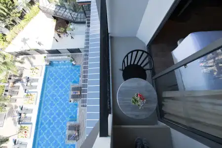 Sawaddi Patong Resort & Spa by Tolani - 21
