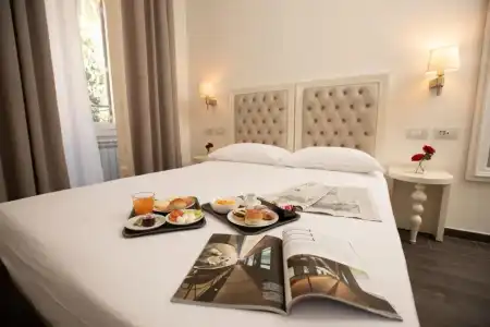 Relais Monti - 78
