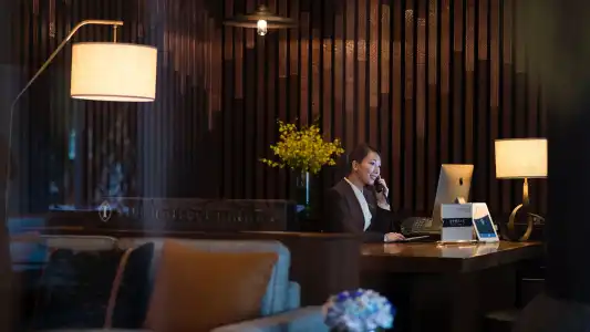 InterContinental Lijiang Ancient Town Resort by IHG - 34