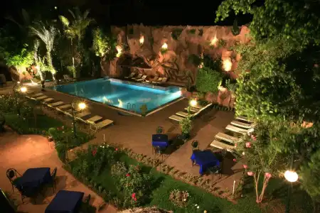 Imperial Holiday & Spa - 13