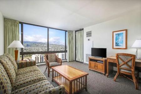 Aston Waikiki Sunset - 156