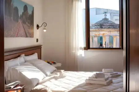 Relais Casina Copini - 4