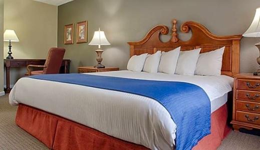 Club Wyndham Kingsgate - 79