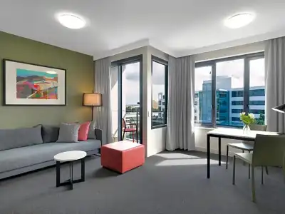 Adina Apartment Sydney Airport - 83