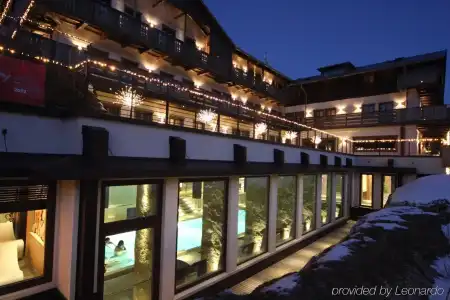 Rosapetra Spa Resort - 47