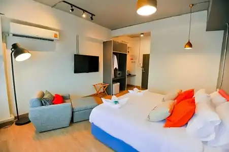 7 Days Premium Pattaya - 40