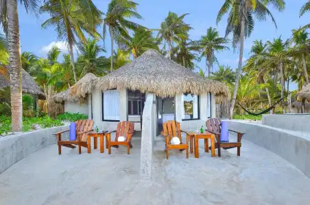 Maya Tulum by Gs - 49