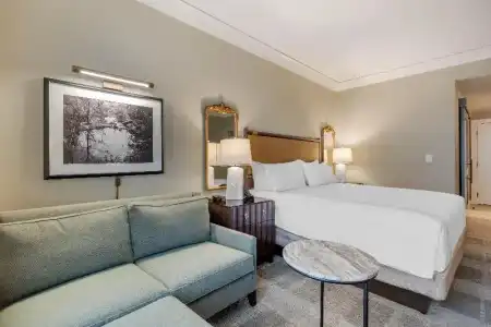 Omni Barton Creek Resort & Spa Austin - 125