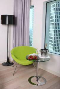 Crowne Plaza Tel Aviv City Center by IHG - 59