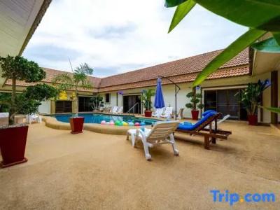 Siam Court And Resort - 45