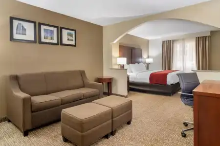 Comfort Inn & Suites Macon North I-75 - 33