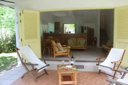 Villa Kordia - 13