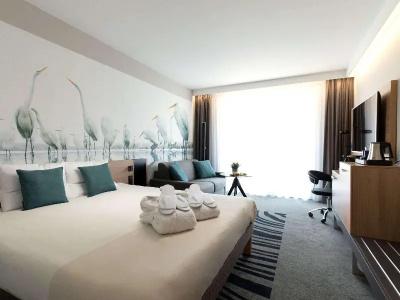Novotel Szeged - 86