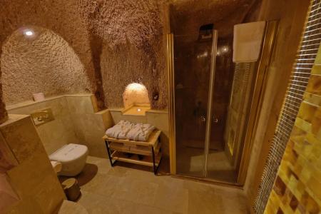 Eyes Of Cappadocia Cave - 277