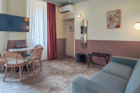 ApartAmmi Vieux Nice - 5