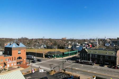 Newport Marriott & Spa - 130