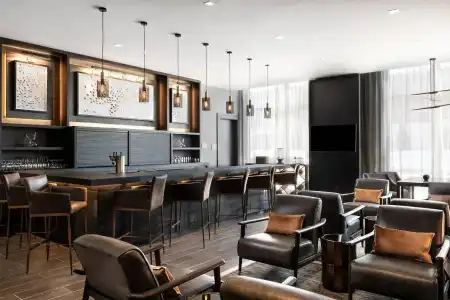 AC by Marriott Miami Dadeland - 25