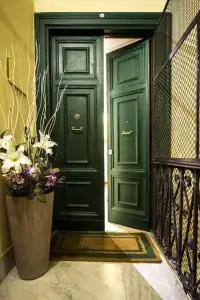 Residenza Tupini S.Pietro Suites - 11
