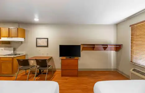 Extended Stay America Select Suites - Lubbock - South - 45