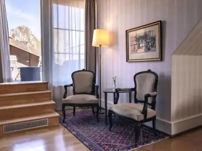 Best Western Strand - 60