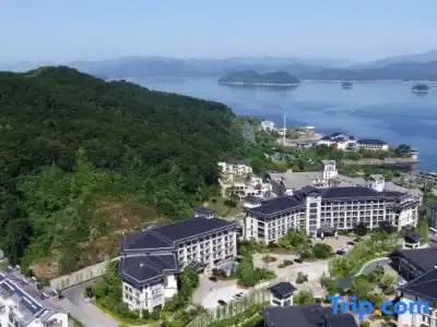 Kaiyuan Life at Central Lake of Qiandao Lake - 2