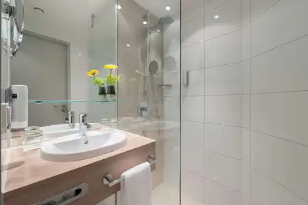 Essential by Dorint Stuttgart/Airport - 25