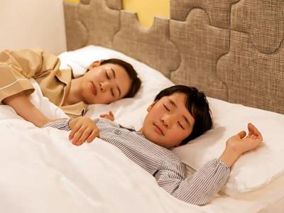 Comfort Suites Tokyo Bay - 42