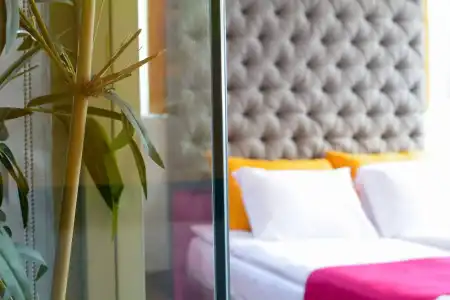 Boutique Rooms - 77