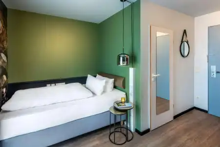 Best Western Nuernberg am Hauptbahnhof - 5