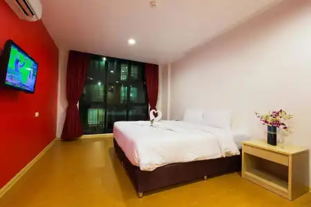 Aspira Residences Samui - 4
