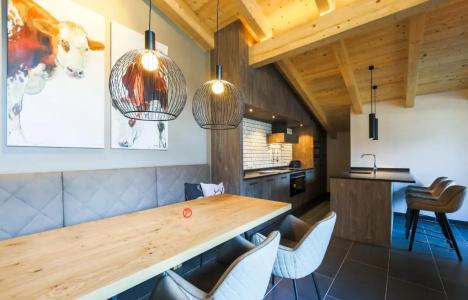 AvenidA Panorama Suites Kaprun - 255